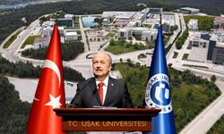 MEDEK Uşak Üniversitesinin 10 Programını Daha Akredite Etti