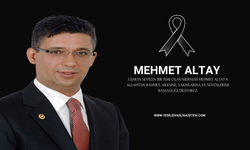 Başımız Sağolsun