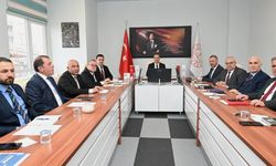 Uşak Milli Eğitim Müdürlüğü 2. Dönem için hazırlandı