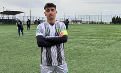 Kalp Krizi Geçiren Uşaklı Futbolcu Hakkında Yeni Gelişme