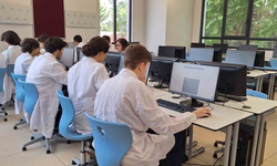 Genç öğrencilerin tercihi meslek liseleri oluyor