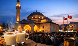 Uşaklılar Miraç Kandili Dolayısıyla Bir Araya Gelecek