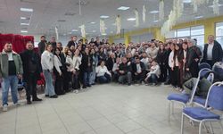 Uşak’ın Eşme İlçesinde Nazmi Özay koltuğu kaptırmadı