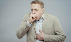 Uzun süreli öksürük verem hastalığının habercisi olabilir