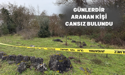 30 Yaşındaki Adamın Şüpheli Öl*mü