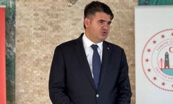 Uşak’ın Eniştesi Kilis'e Vali Oldu