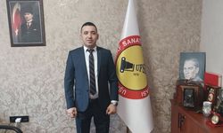 Uşak Fotoğrafçılar Esnaf Odası Başkanı 4. kez Ömer Önal oldu