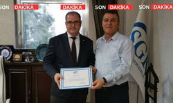 Uşak Sivil Toplumla İlişkiler Müdürlüğüne tanıdık bir isim atandı