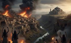 Uşak’ta bulunan gizemli kent Pepuza nasıl yok oldu?