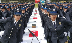 33. Dönem POMEM Başvuruları Başladı: 10 Bin Polis Alımı Yapılacak! İşte Başvuru Şartları ve Tarihleri