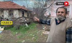 Uşak’ta genç Kaymakam Kimsesizlerin kimi oldu