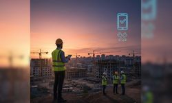 Allah Uşak’taki şantiye şeflerine kolaylık versin