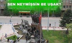 Uşak SEGE İller Raporu’nda 34. sırada