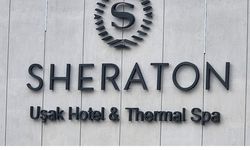 Uşak’ın turizm vizyonuna güç katacak olan yatırımın açılış tarihi belli oldu