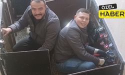 Uşak’ta 10 yıllık su sayaçları değiştiriliyor