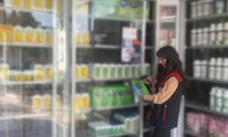 Uşak’ta reçetesiz bitki koruma ürünü satan kişilere para cezası