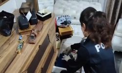 Uşak’ta bir kişi tefecilik suçundan tutuklandı