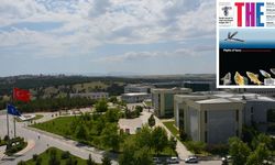 Uşak Üniversitesi “Uluslararası Görünüm”de üst sıralarda