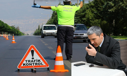 Uşak'ta abartı egzoz, yüksek ses ve diriftin cezası ağır oldu!