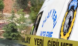Uşak Millet Bahçesi'nde Şüpheli Ölüm: Ekipler Alarmda!