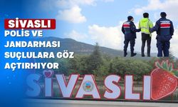Uşak’ın Sivaslı ilçesinde asayiş olaylarında sevindirici düşüş