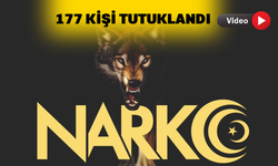 Uşak dahil 23 ilde zehir tacirlerine dev operasyon