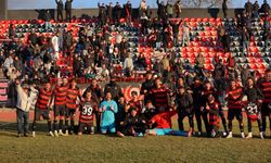 Oktaş Uşakspor’dan Komşuya tek kurşun