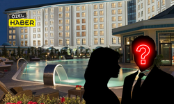 Uşaklı siyasetçi Afyon'da bir kadınla yakalanınca ne yaptı?