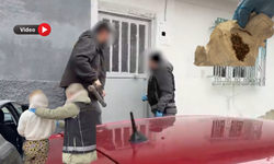 Uşak'ta Yasaklı Madde Operasyonu: 7 Kişi Tutuklandı