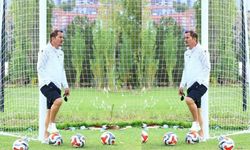 Ayrıldığı Uşakspor’a 2 hafta sonra geri döndü