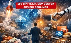 Uşak iş dünyası bugün dijital gelecekle buluşuyor