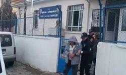 Karahallı İlçesinde Zehir Tacirlerine Vurgun