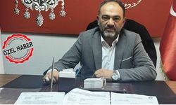 Uşak Manavlar ve Pazarcılar Esnaf Odası’nda yeni dönem