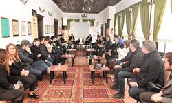 Uşak Öğretmen Akademileri beyin denilen mucizeyi irdeledi