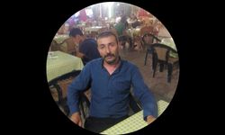 Uşak Sanayi Sitesi değerli bir sanatkarını kaybetti