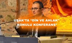 Uşak’ta tarikat ya da parti olmadan dini yaşamak anlatılacak