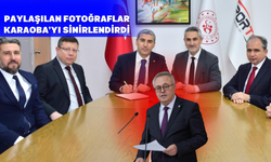 “Vergiyi herkesten al, hizmeti sadece AKP'lilerle yap!”