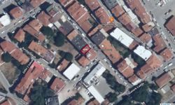 Uşak’ta mahkemeden icra ile satılık 2 katlı işyeri