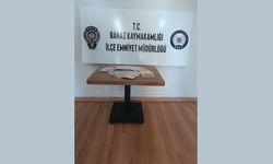 Uşak’ta kumarbazlar Ramazan ayı falan dinlemiyor