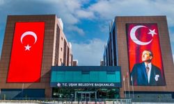 Uşak Belediyesi’nde çalışma saatlerine Ramazan ayı düzenlemesi