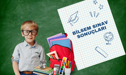 Bilsem Sınav sonuçları 2026 Binlerce veli ve öğrencinin beklediği tarih açıklandı
