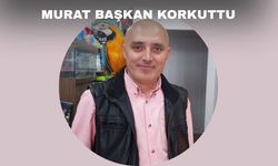 İYİ Parti Uşak Merkez İlçe eski Başkanı kalp krizi geçirdi