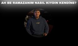 Uşak’ın Eşme ilçesini sarsan vefat