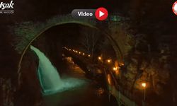 Uşak İl Özel İdaresi Clandıras’ta tarihe ışık tuttu