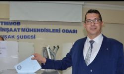 Uşak İMO’da İbrahim Dağgezen dönemi