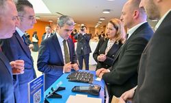 Dijitalleşen KOBİ’ler Büyüyen Uşak konuşuldu