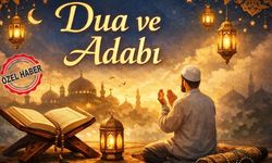 Uşak Müftülüğü ile Ramazan Sohbetleri; “Dua ve Adabı”