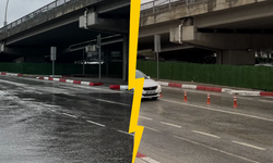 Dörtyol’a koyulan dubalar geri söküldü