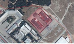 Uşak merkezde icradan satılık eğlence mekanı