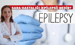 Uşak EAH’dan Epilepsi Hastalığı Hakkında Açıklama